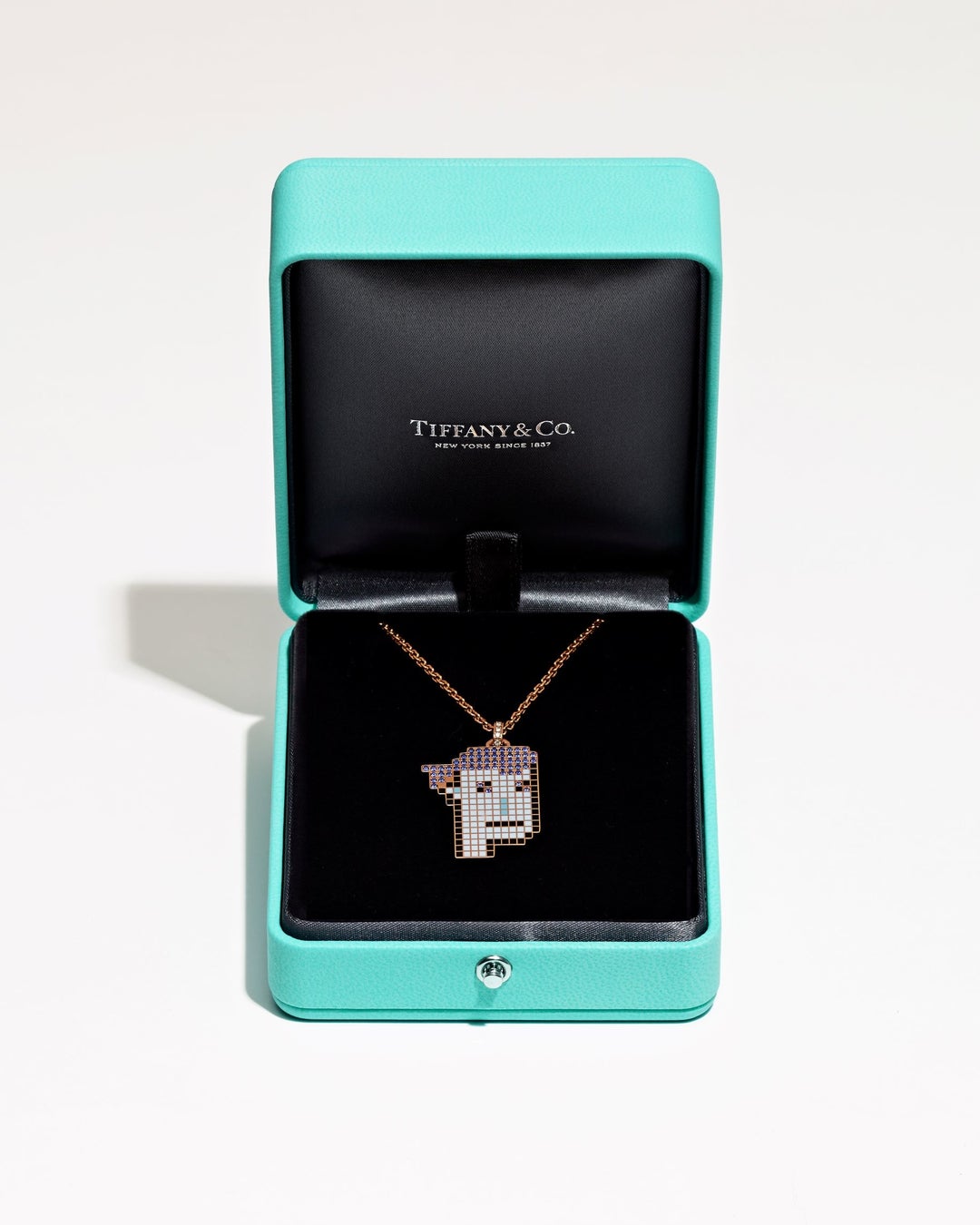 ©Tiffany & Co.