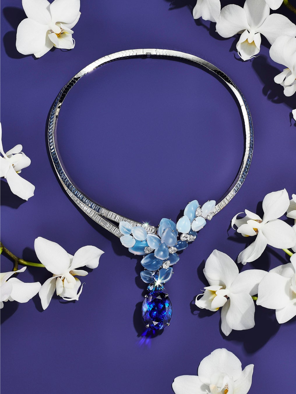 ティファニー ブルー ブック 22 ボタニカ コレクションから フィナーレを飾る花々から着想を得たハイジュエリーを発表 ティファニー アンド カンパニー ジャパン インクのプレスリリース ティファニー ブルー ブック 22 ボタニカ コレクションから フィナーレを飾る花々から着想を得たハイジュエリーを発表 ティファニー アンド カンパニー ジャパン インクのプレスリリース