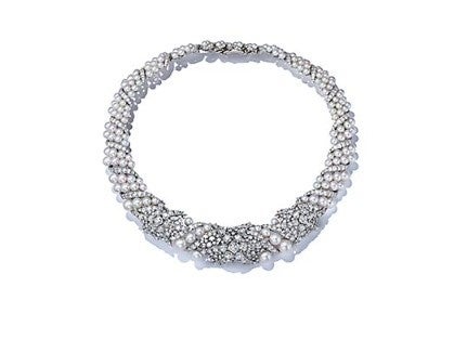 ティファニー　名古屋ウィメンズマラソン2017 4位トロフィー 10426-508-