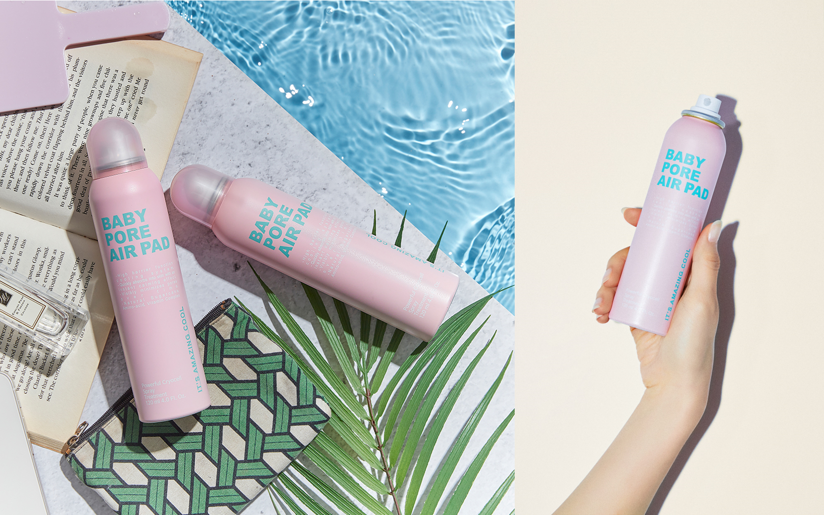 韓国発の“新発想”スキンケアコスメが日本上陸！CICA成分配合 -15