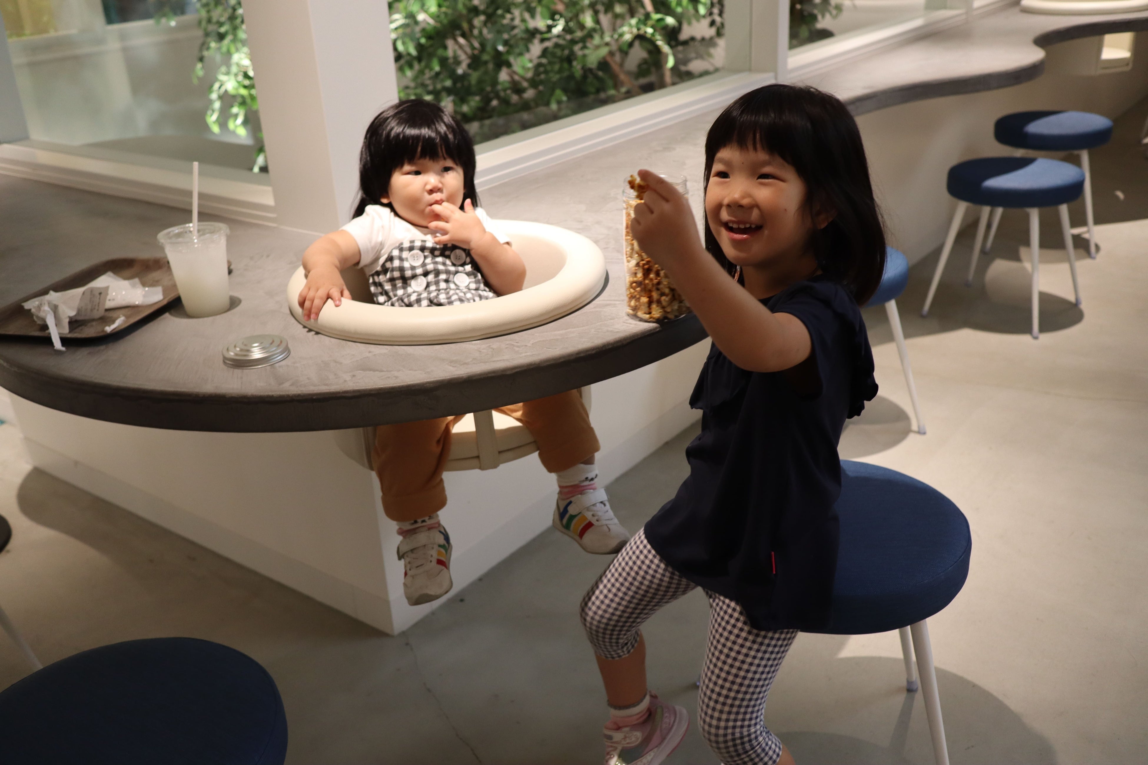 ▲ ポケットシートご利用イメージ