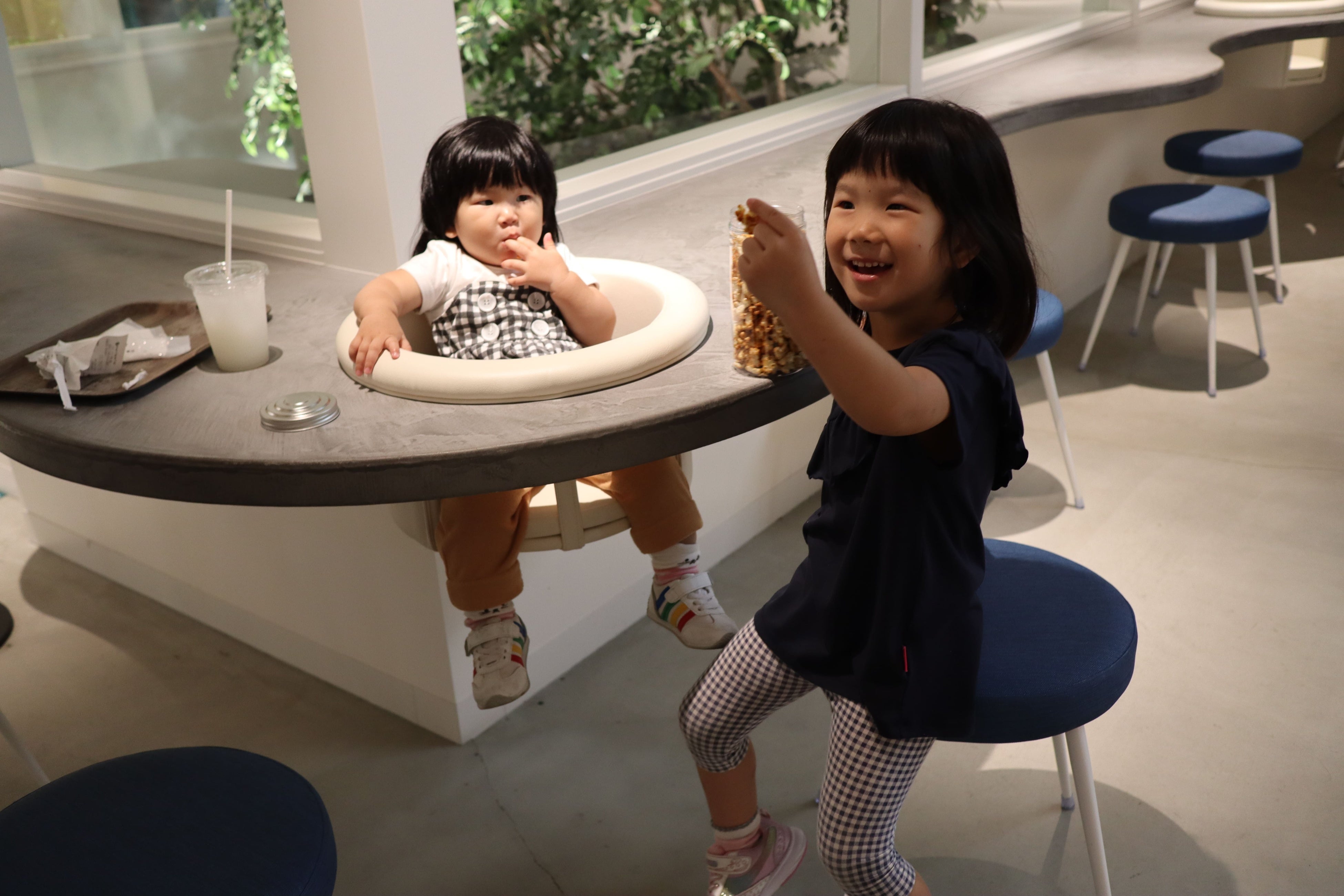 ▲ポケットシートご利用イメージ