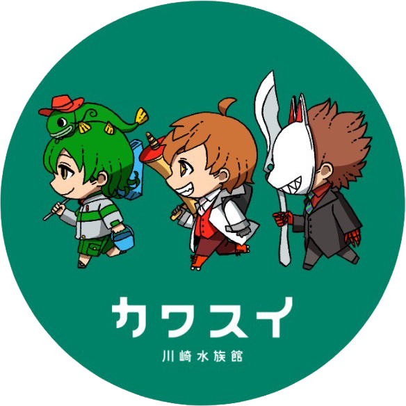 ▲ステッカーイメージ