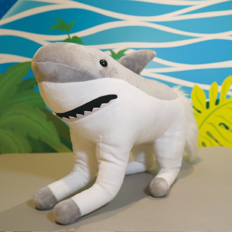 水族館のぬいぐるみ Twitterで話題になったあのグッズも♪カワスイ オンライン