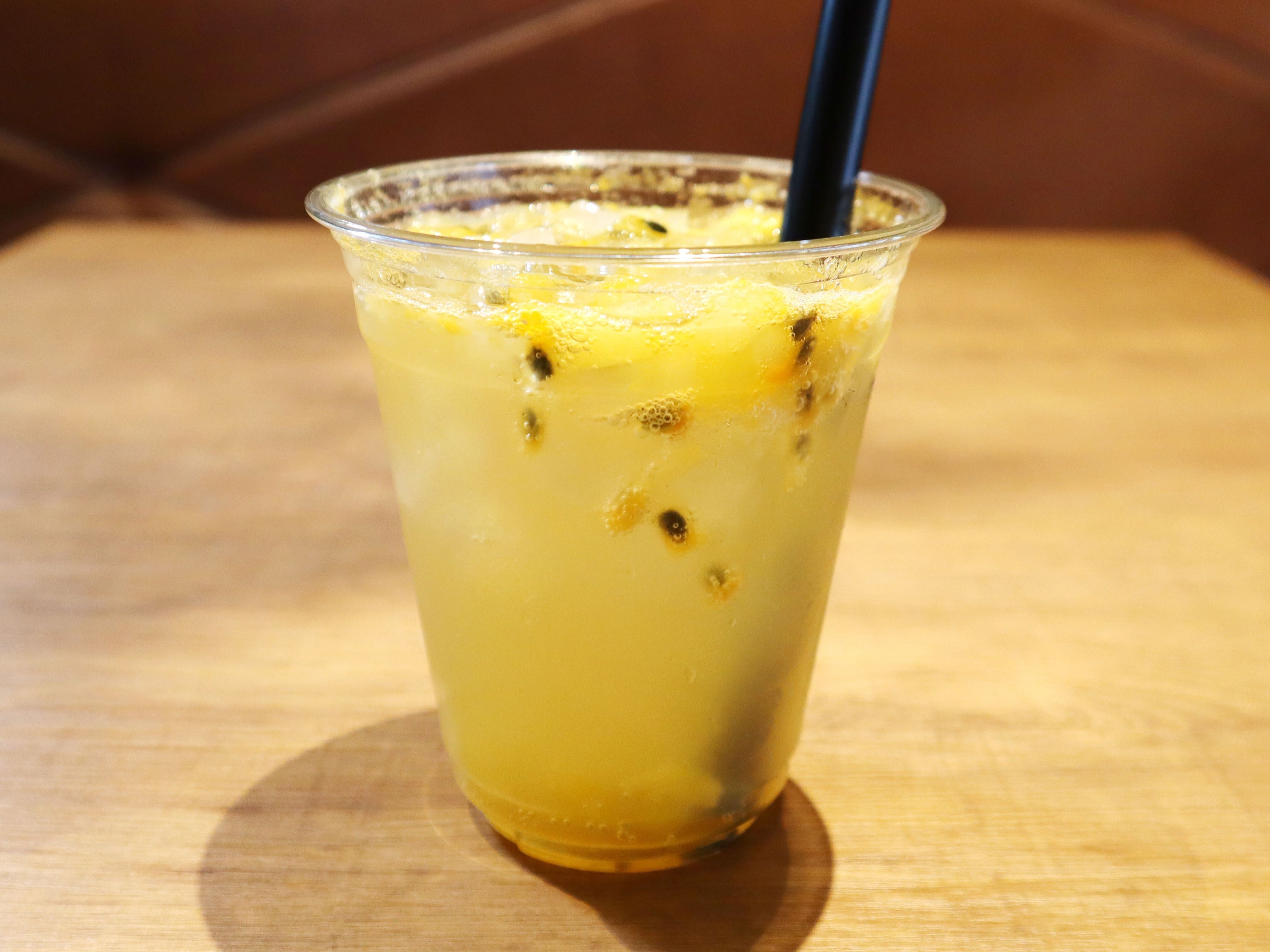 ▲①THE YELLOW（ザ・イエロー）