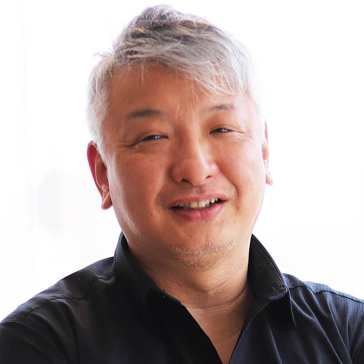 有限会社D-WEBER  代表デザイナー 水野 健一さん