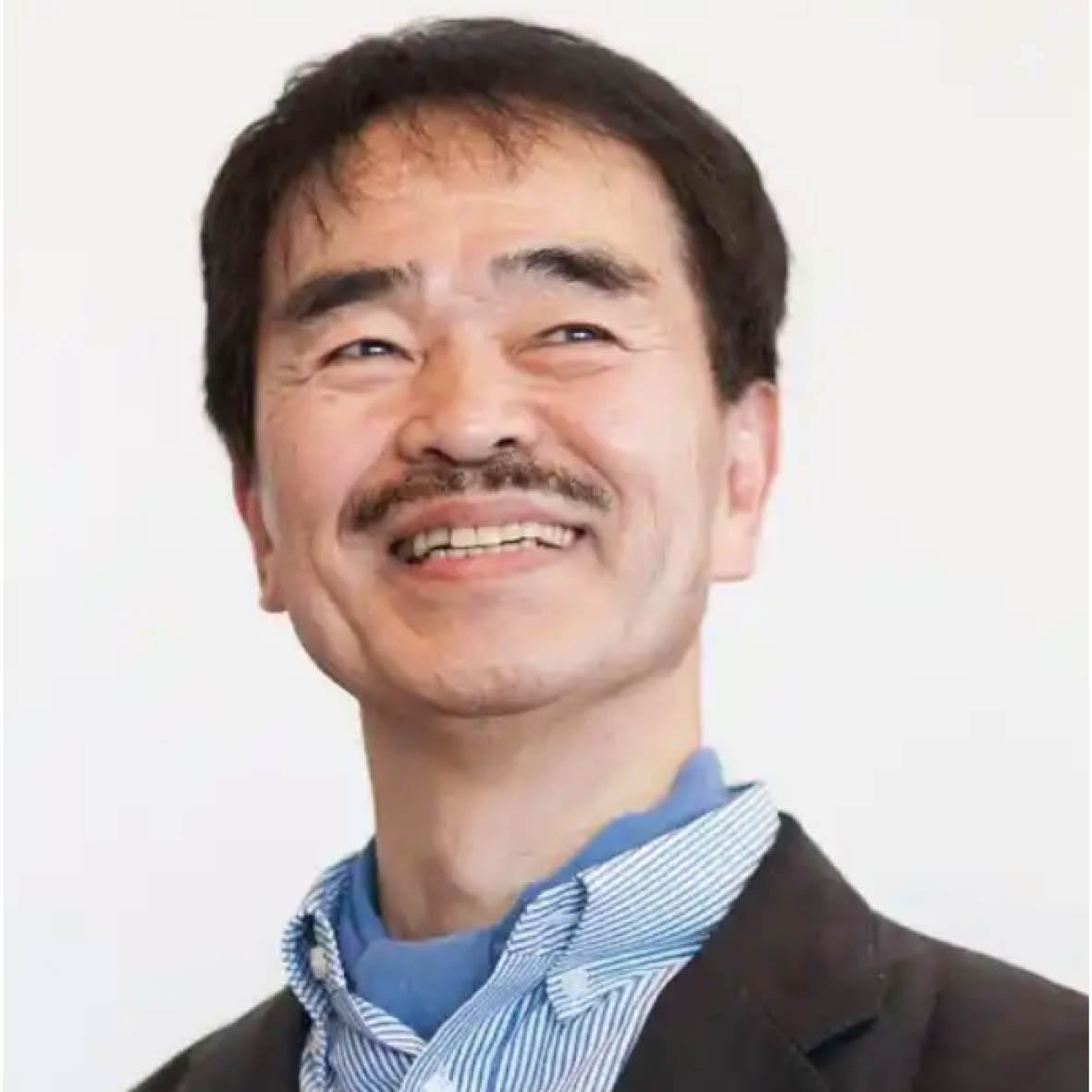 有限会社アスポ  代表 雨宮 史郎さん