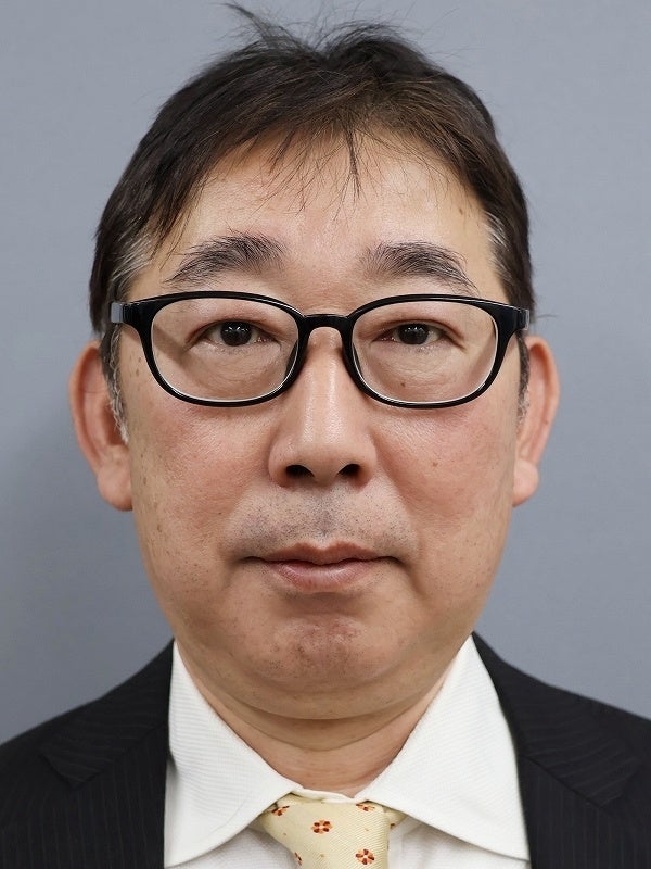 デジタル統括監　　 菅光也（フォーバル）