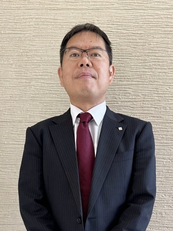 地域活性化起業人 荻野 智成（フォーバル）