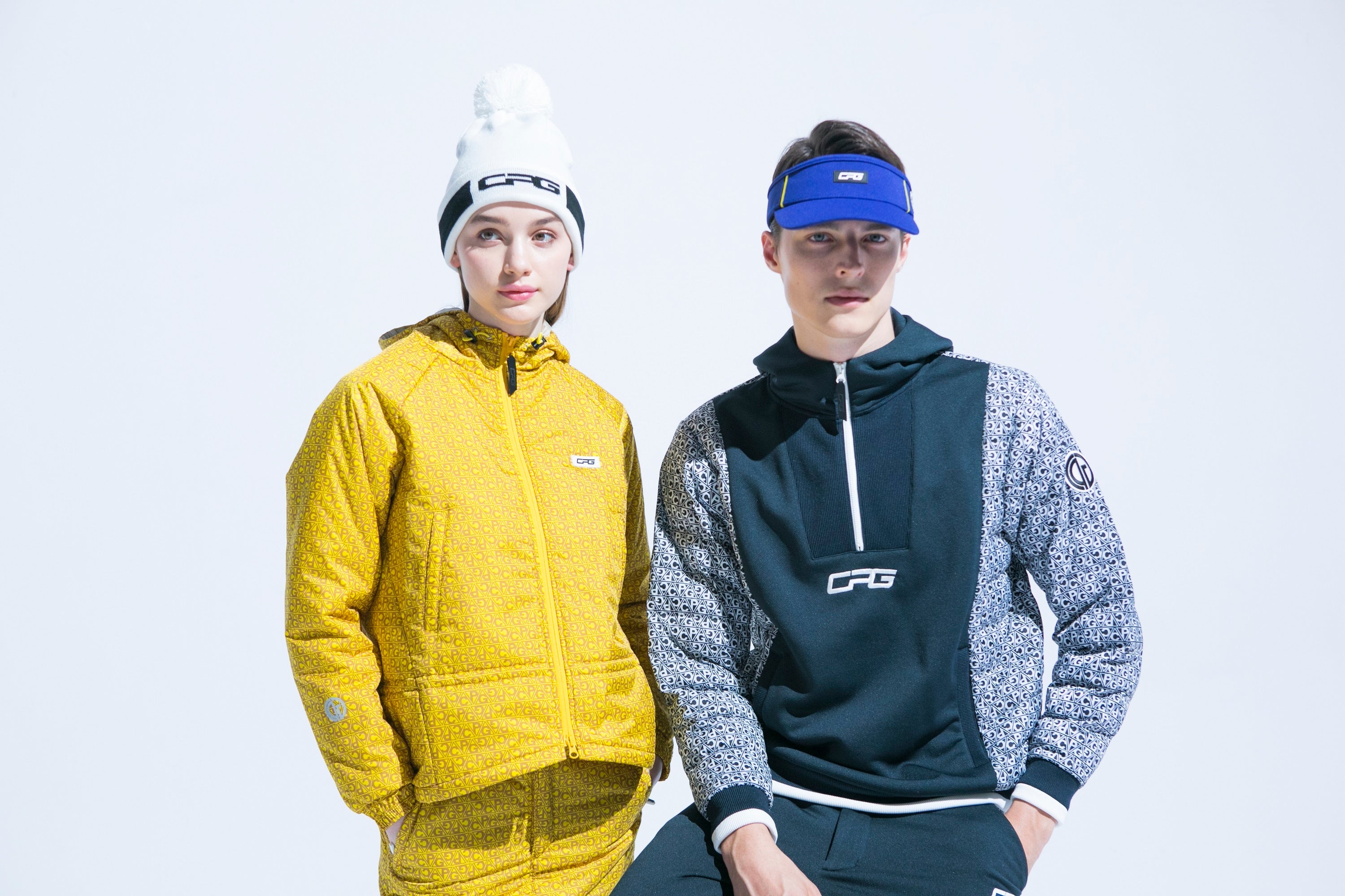 新作の2022 Autumn ＆ Winter Collectionがラインナップ！