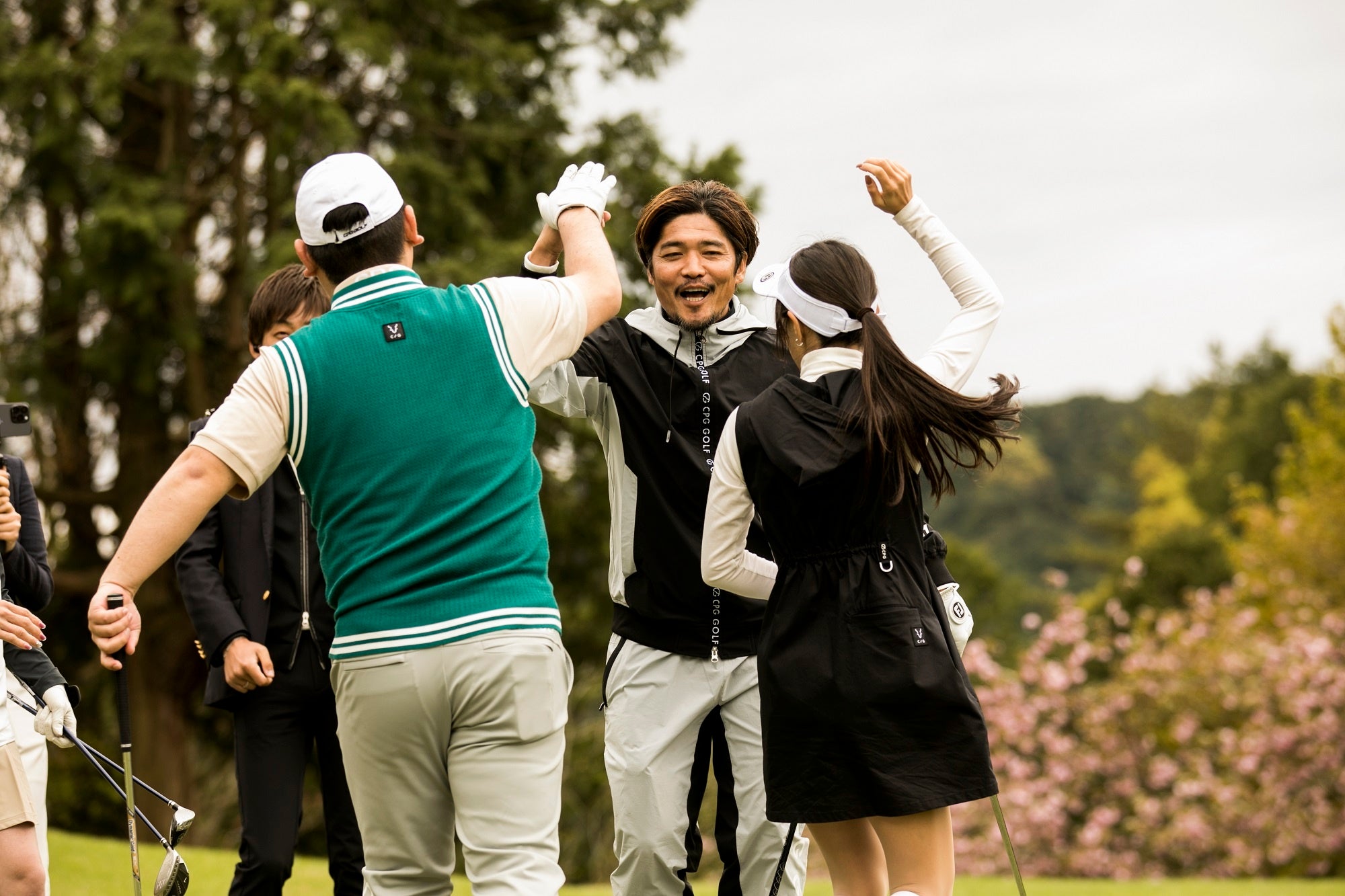 元サッカー日本代表の大久保嘉人氏
