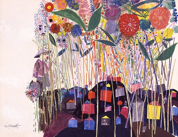 世界の名作絵本原画展、東京で開催!著名作家の作品一堂に。6/8-6/23、絵本の魅力を直接体験 世界の名作絵本原画展、東京で開催!著名作家の作品一堂に。6/8-6/23、絵本の魅力を直接体験