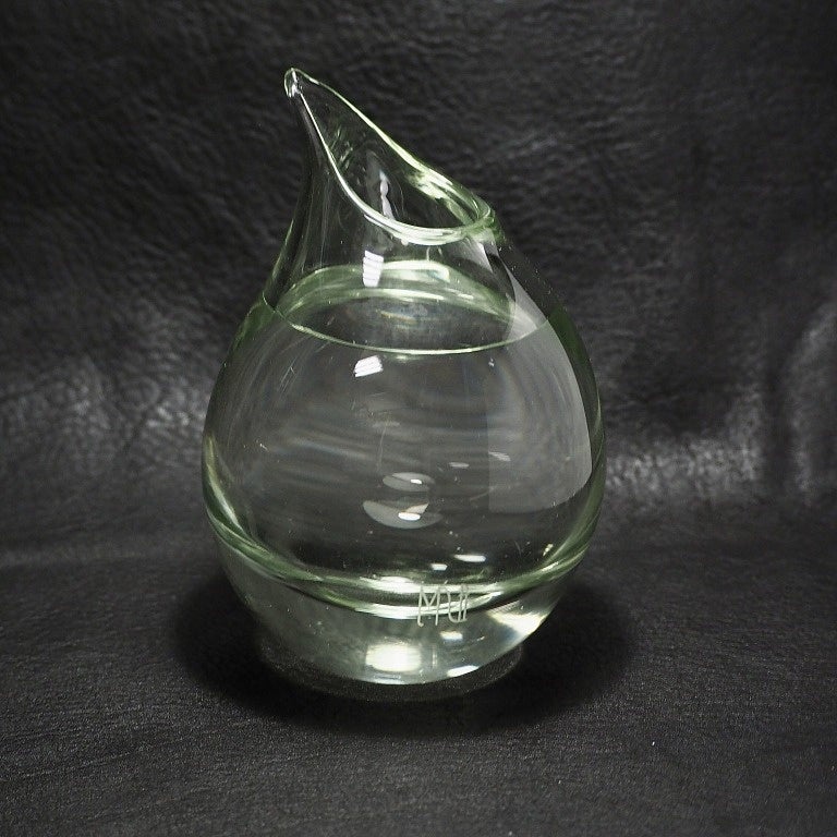 酒器や一輪挿しにも使える