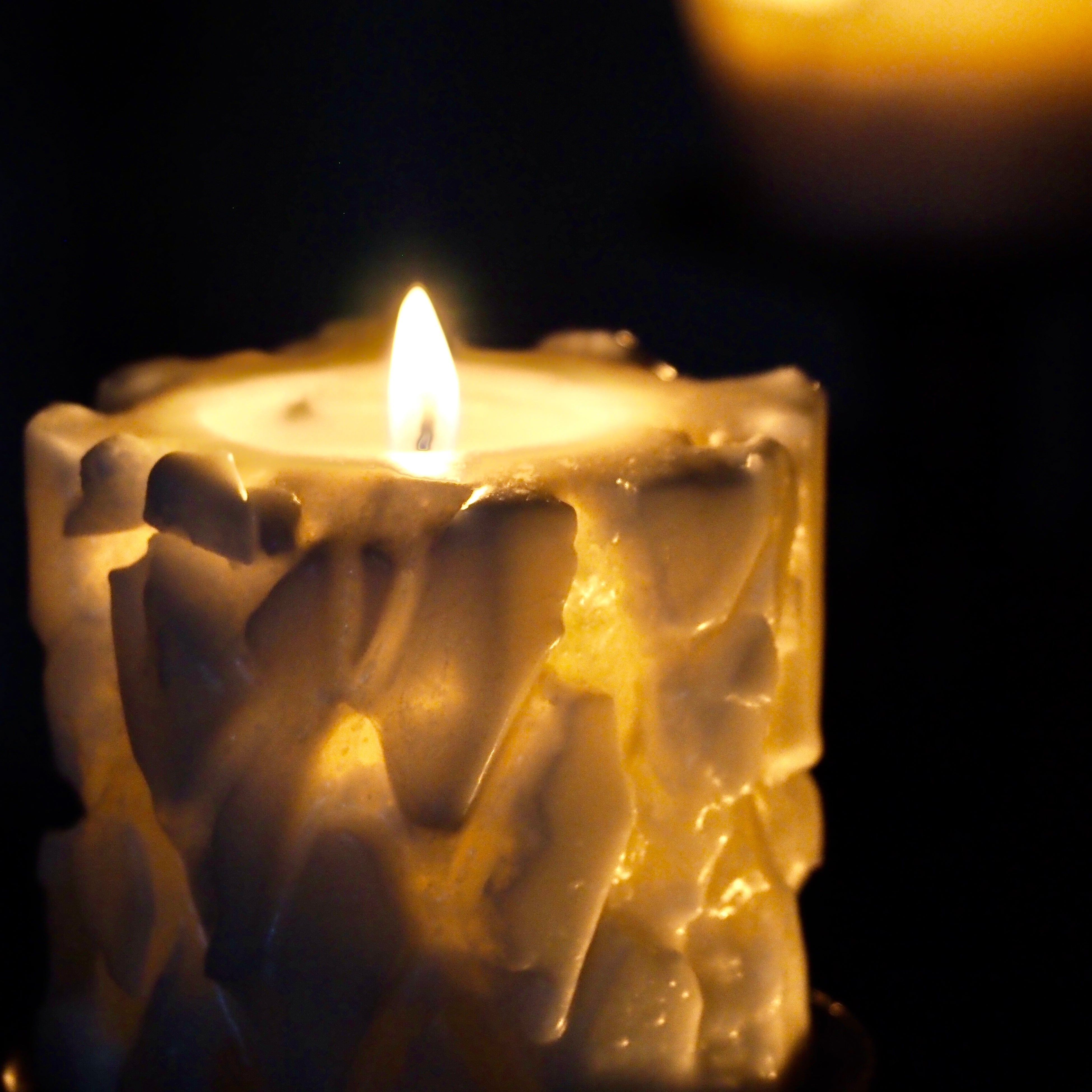 キャンドルバー