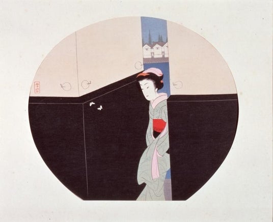【埼玉県】企画展「密やかな美 小村雪岱のすべて」及び関連イベントを開催します! 【埼玉県】企画展「密やかな美 小村雪岱のすべて」及び関連イベントを開催します!