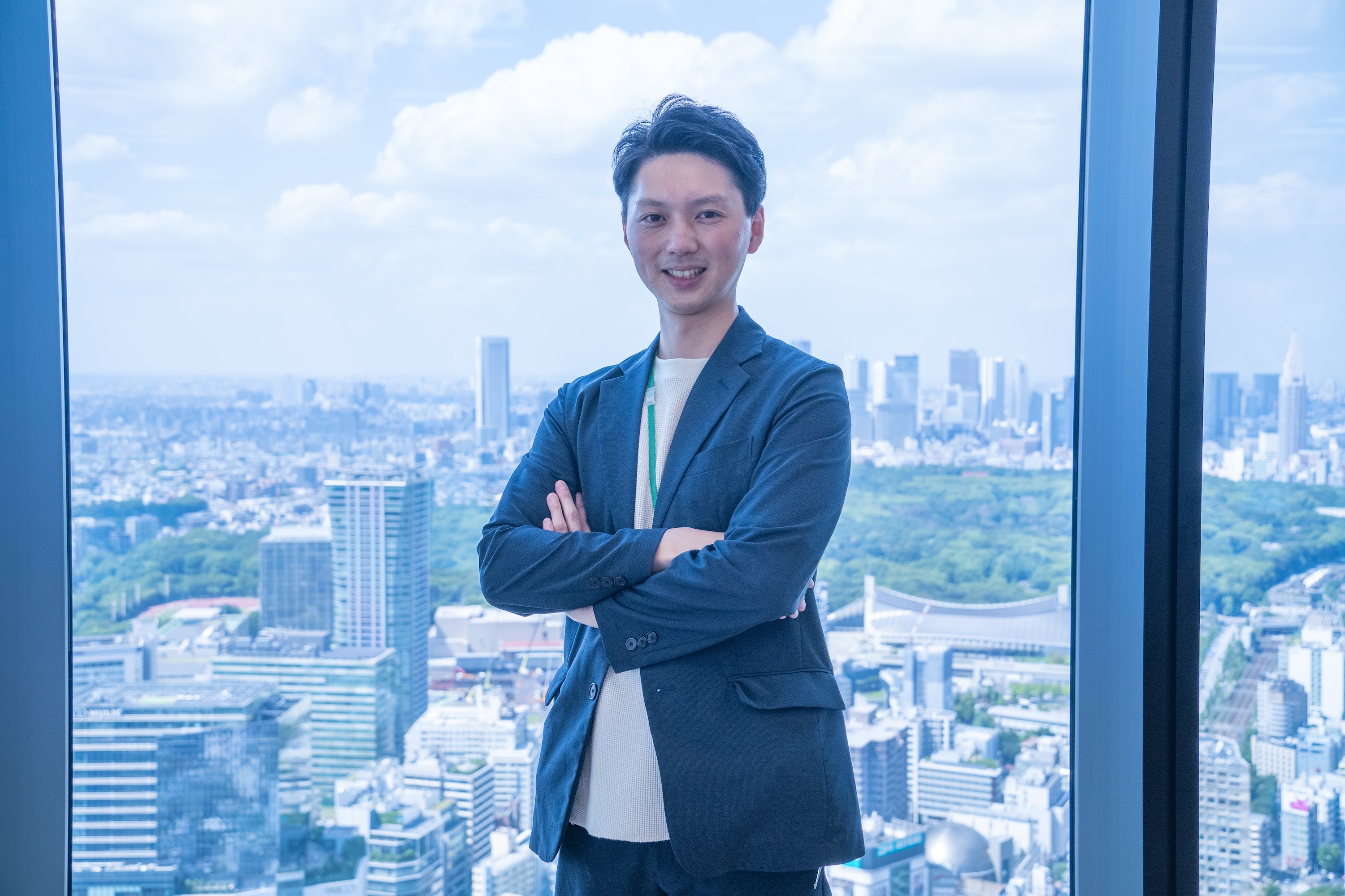 五代目 後藤亮馬