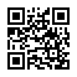 向山洋一教育賞ＨＰ　ＱＲコード