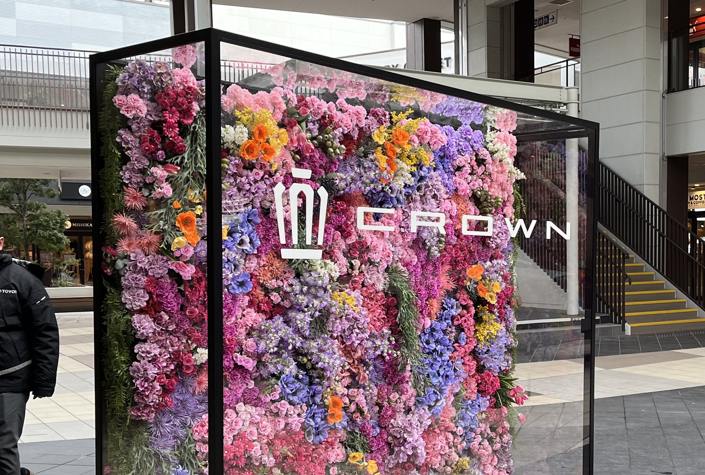 仙台フラワーアート