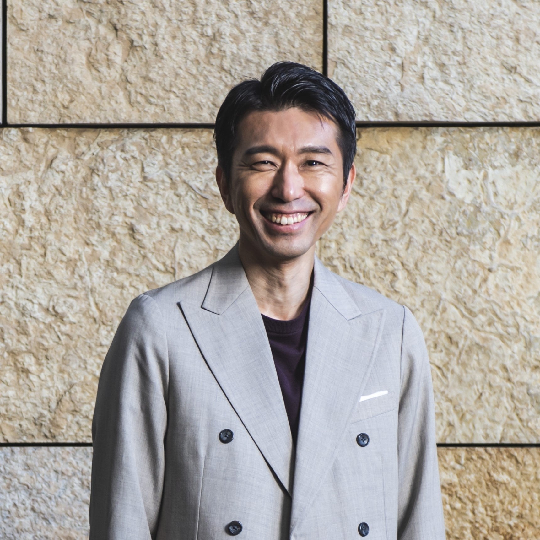 クラウン製品企画 主査 クラウン クロスオーバー・スポーツ・エステート担当 本間裕二氏