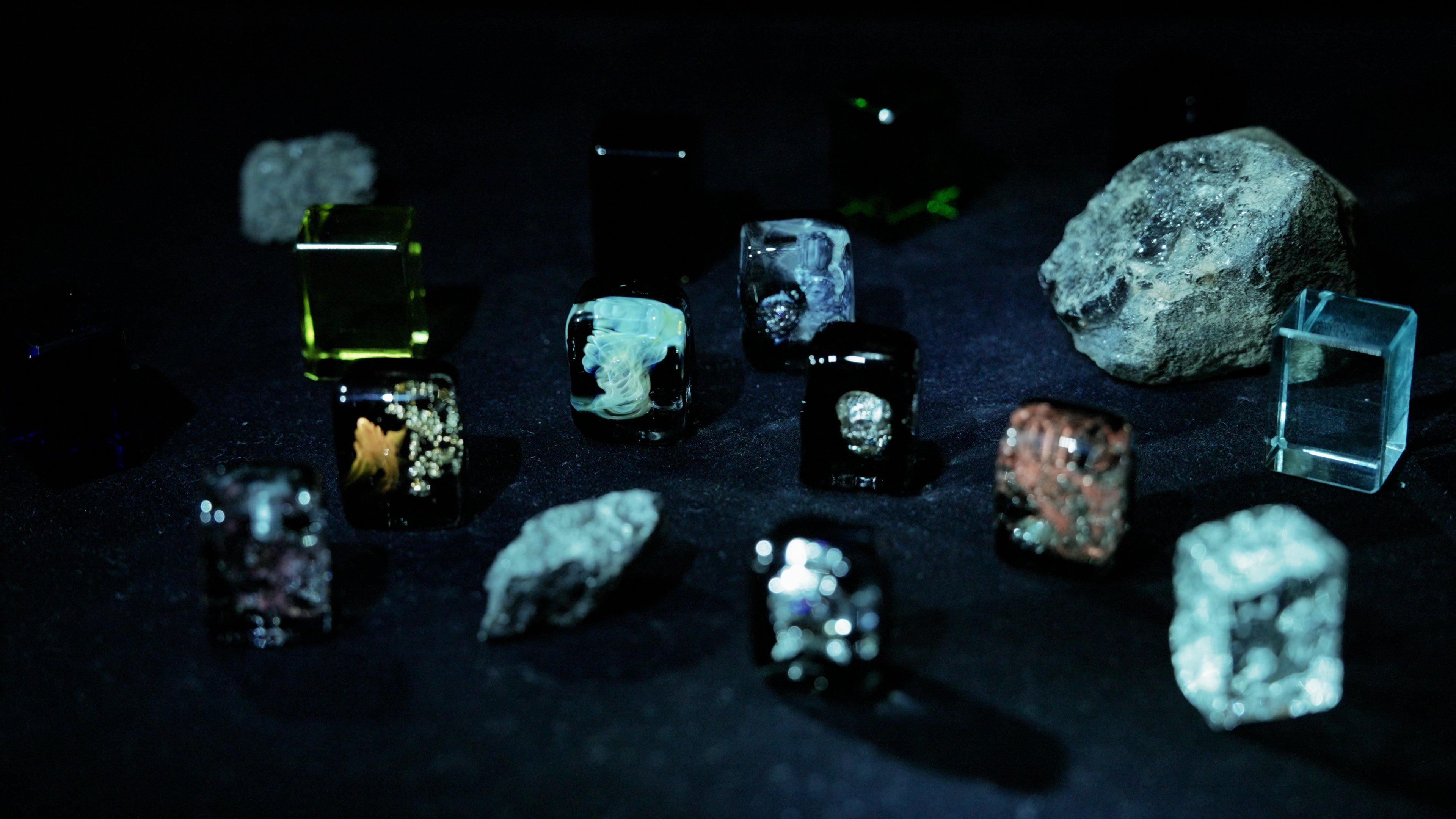 アート作品の一部