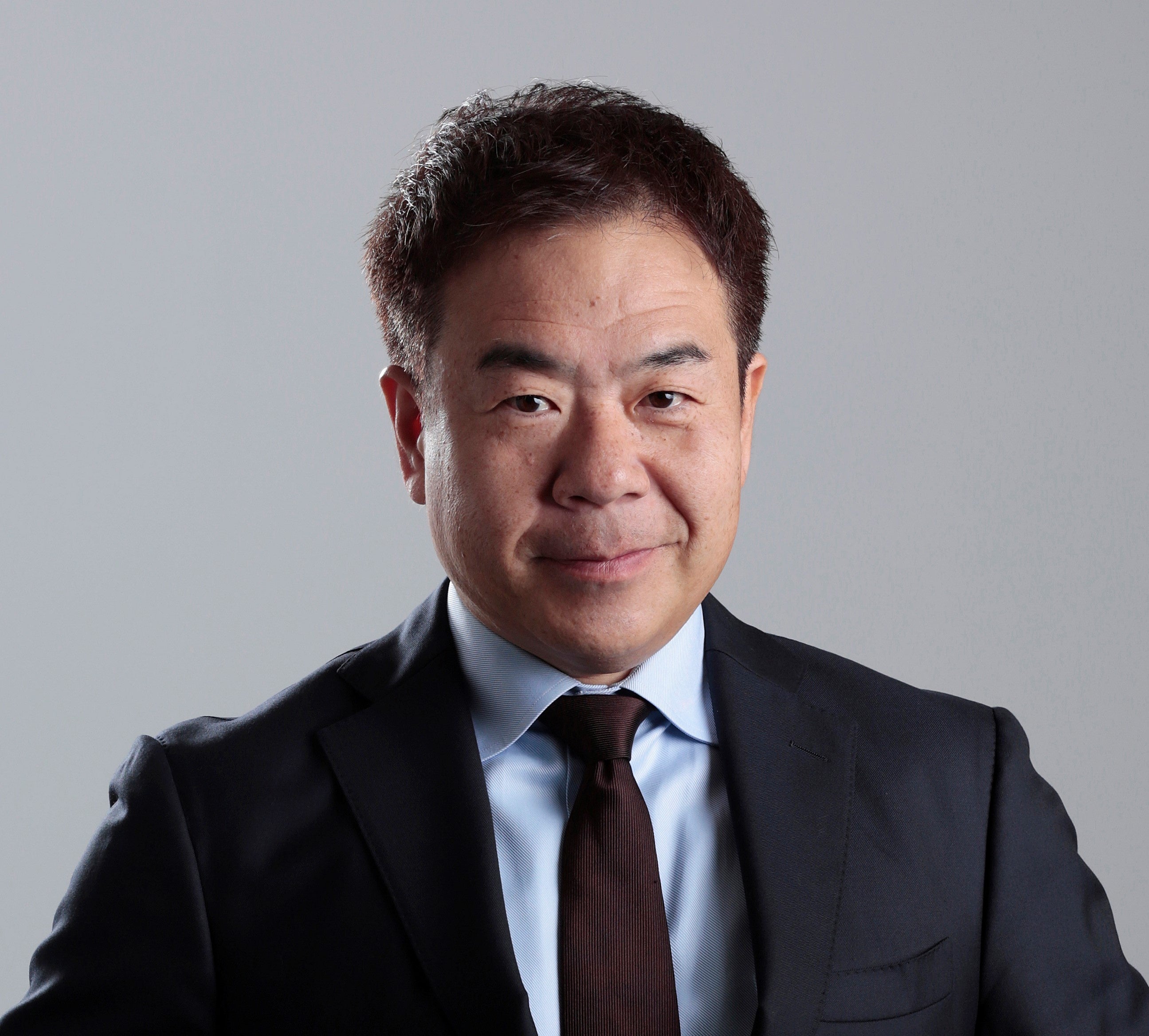 自動車ジャーナリスト岡崎五朗氏