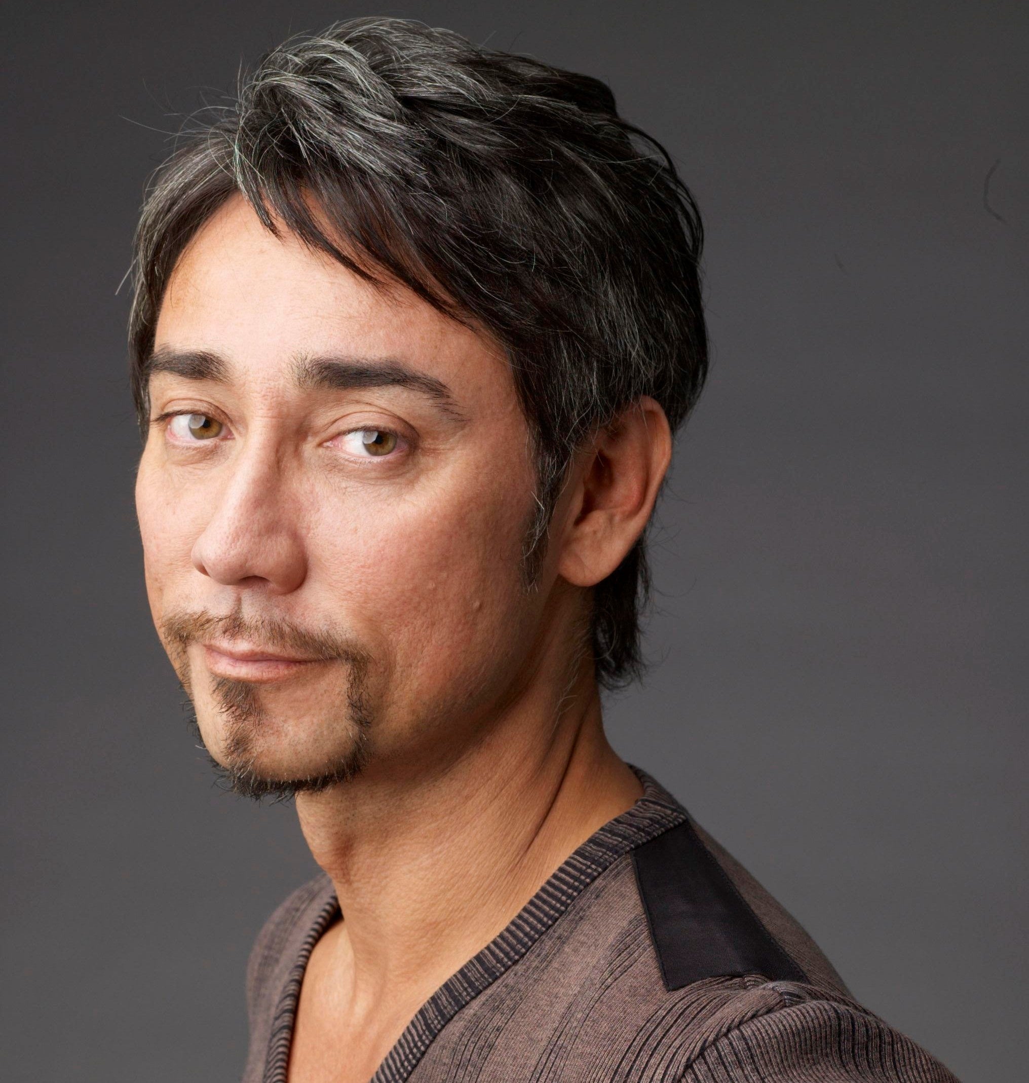 クリス・ペプラー氏