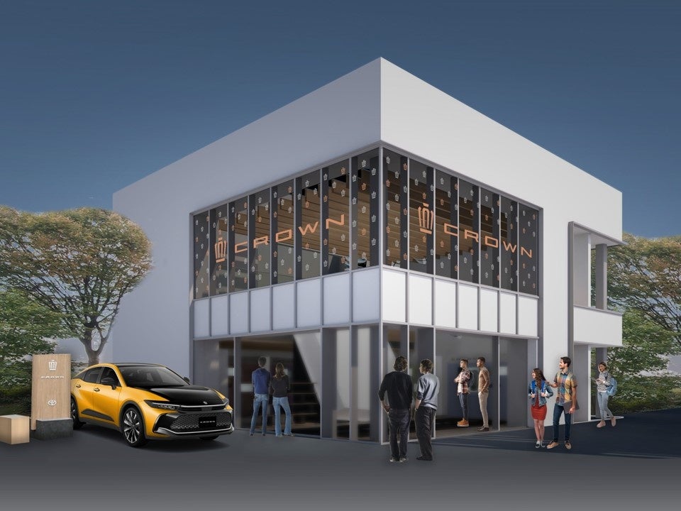 代官山 蔦屋書店&Daikanyama T-SITE会場イメージ②