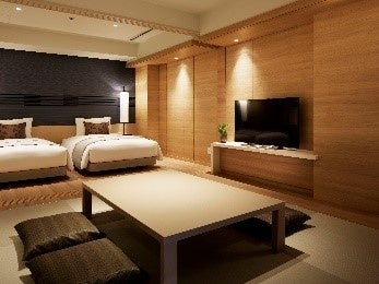 神戸みなと温泉 蓮