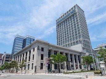 神戸オリエンタルホテル