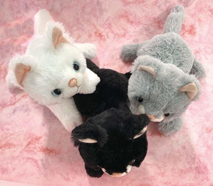 クルーナ(上から)