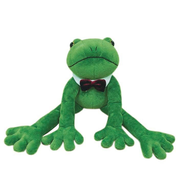 モンスイユ　mon seuil かえる　おたまじゃくし　ぬいぐるみ 初売り】 seuil mon モンスイユ かえる ぬいぐるみ