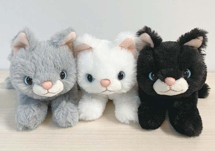 クルーナ(使用例)