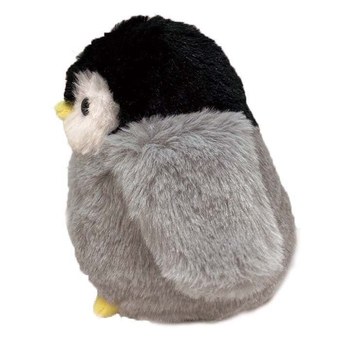 トリのオトモダチ ペンギン(側面)
