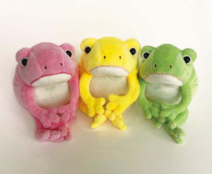 ボーノ3色セット