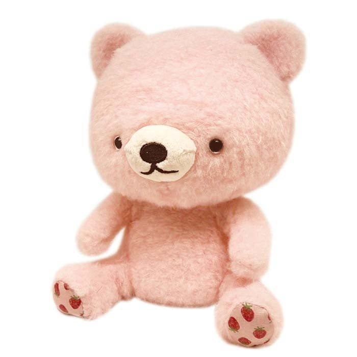 バニラベリー　ピンク