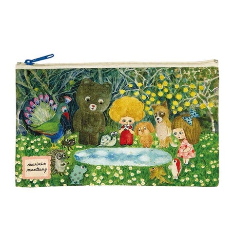 もぐもぐパペットシリーズに新キャラ「ブタ」登場!marini*monteany雑貨も新発売! もぐもぐパペットシリーズに新キャラ「ブタ」登場!marini*monteany雑貨も新発売!