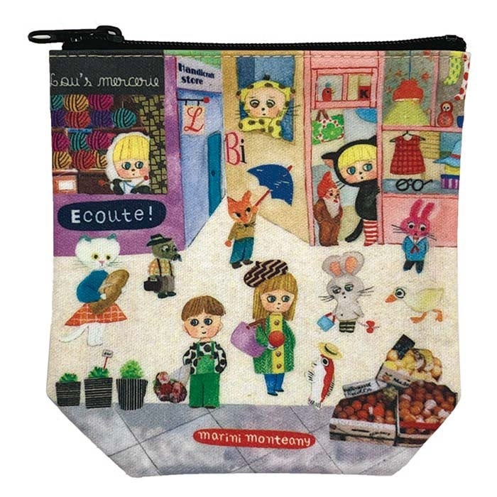 新色が出る度に売り切れる、カエルのぬいぐるみ「ブリトー」に