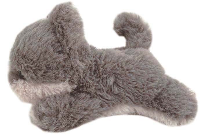 こまちゃん(グレー・横)