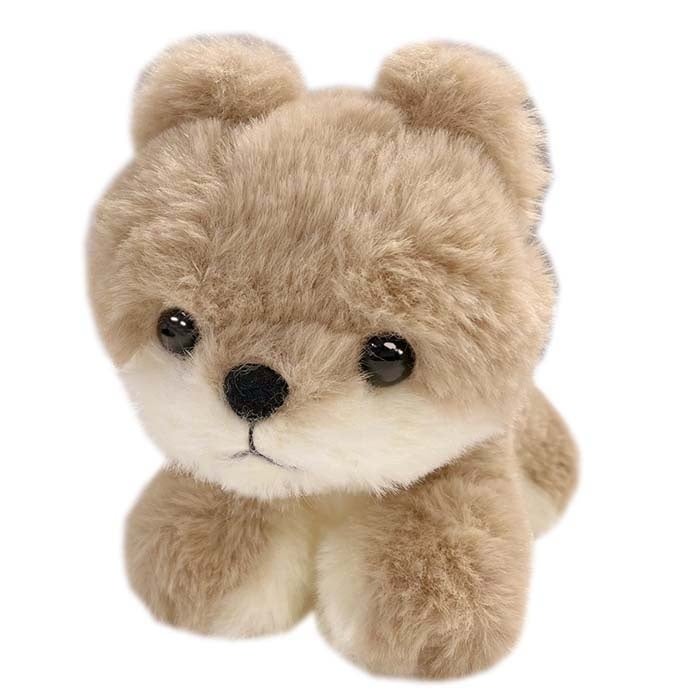 こまちゃん(ベージュ)