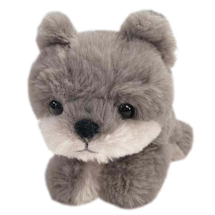 こまちゃん(グレー)