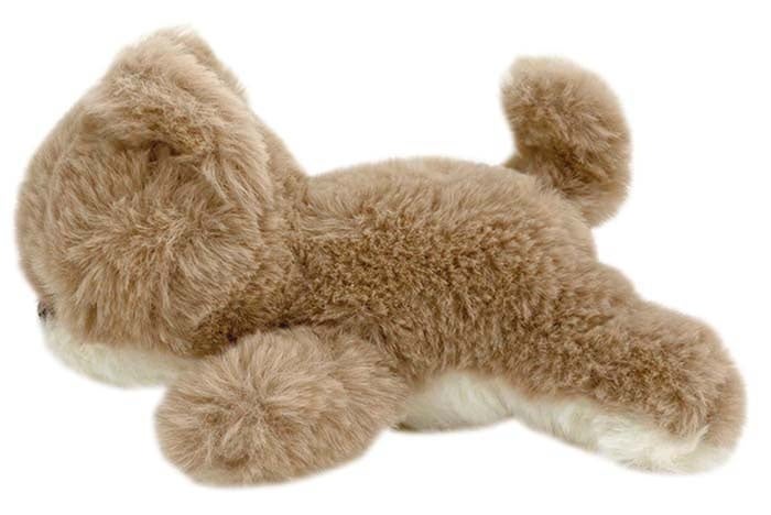 こまちゃん(ベージュ・横)