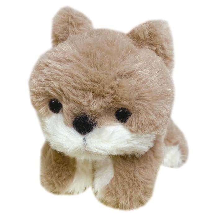 こまちゃん(ベージュ)