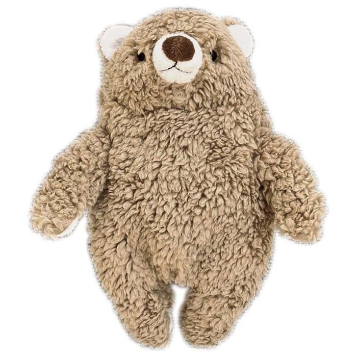 モンブランポーチ(モカ)