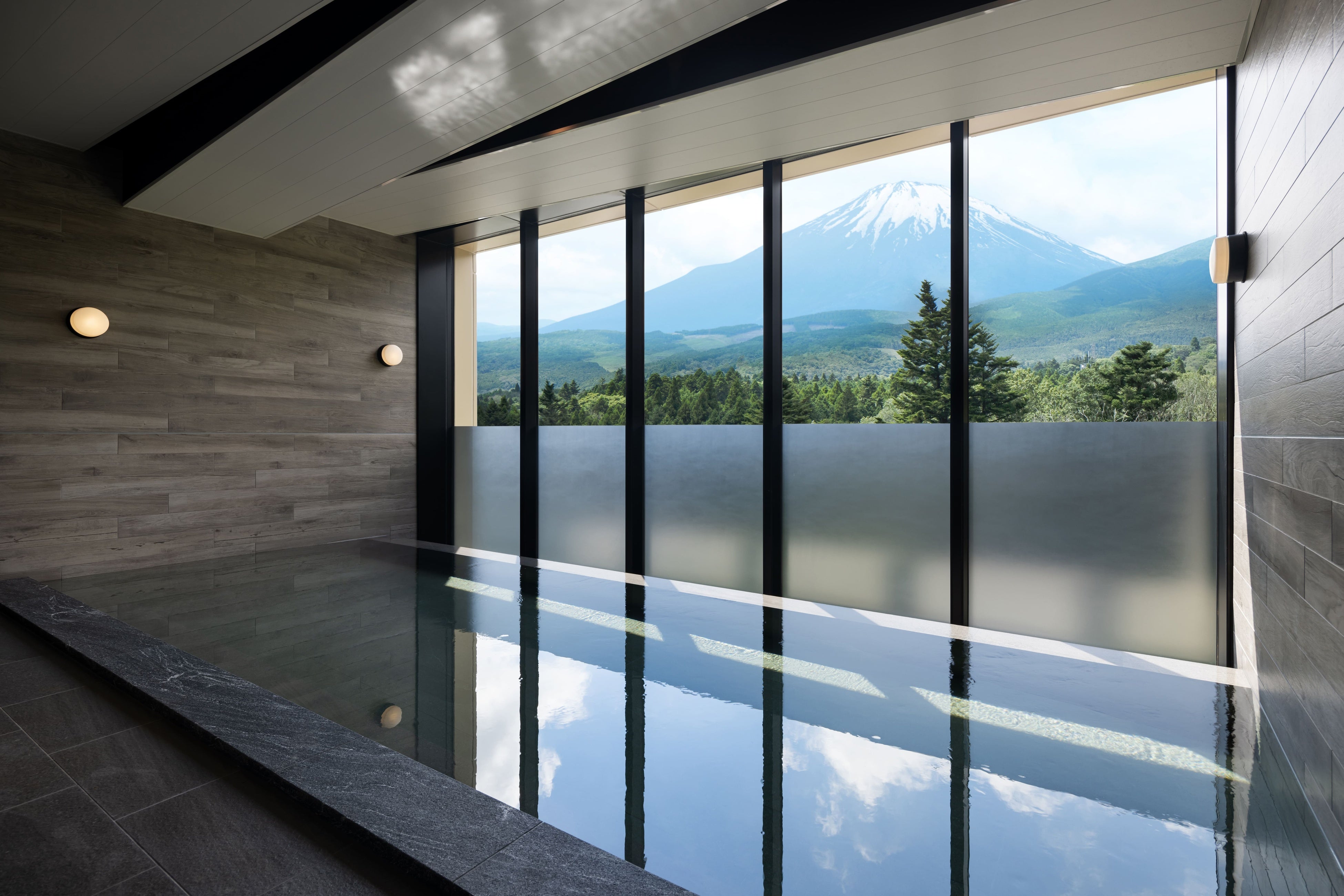 富士大御神温泉