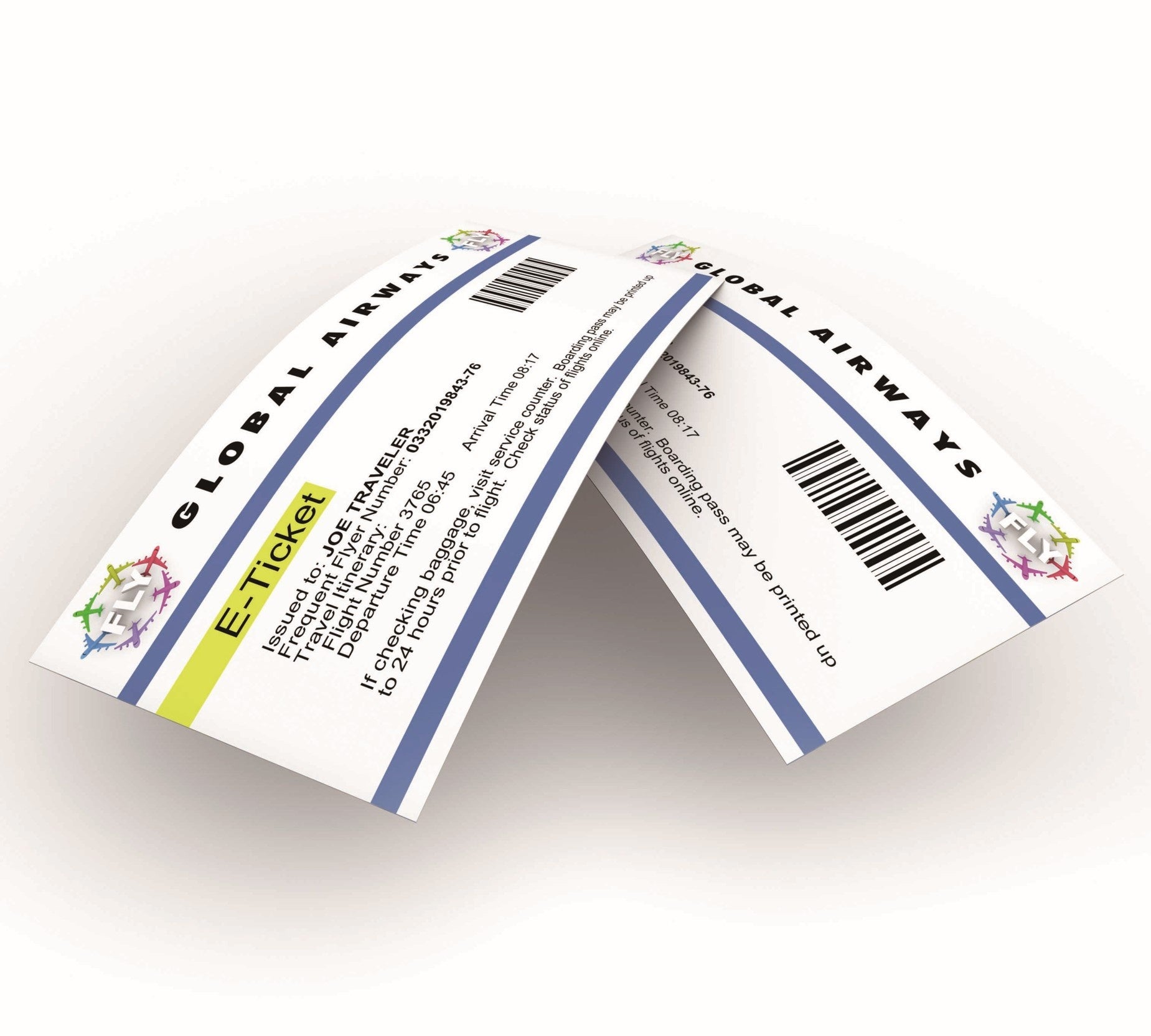 ゴーセネックス™の用途例