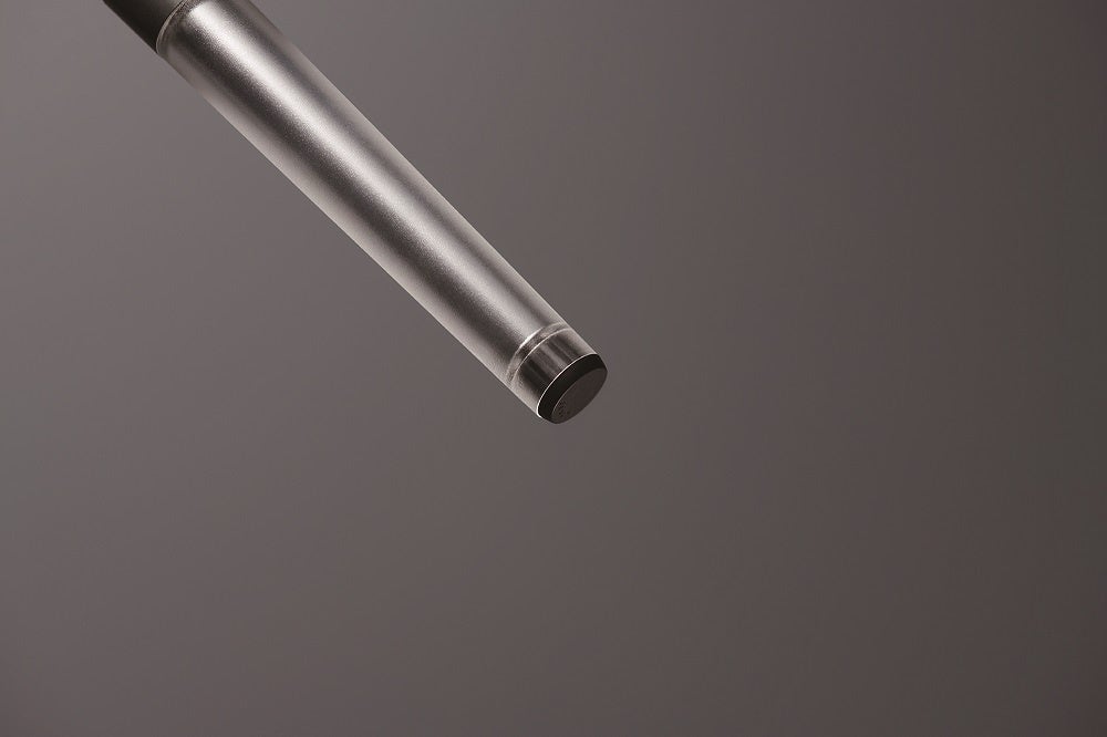 「DURABIO™」の採用部分：本体表面（外軸）