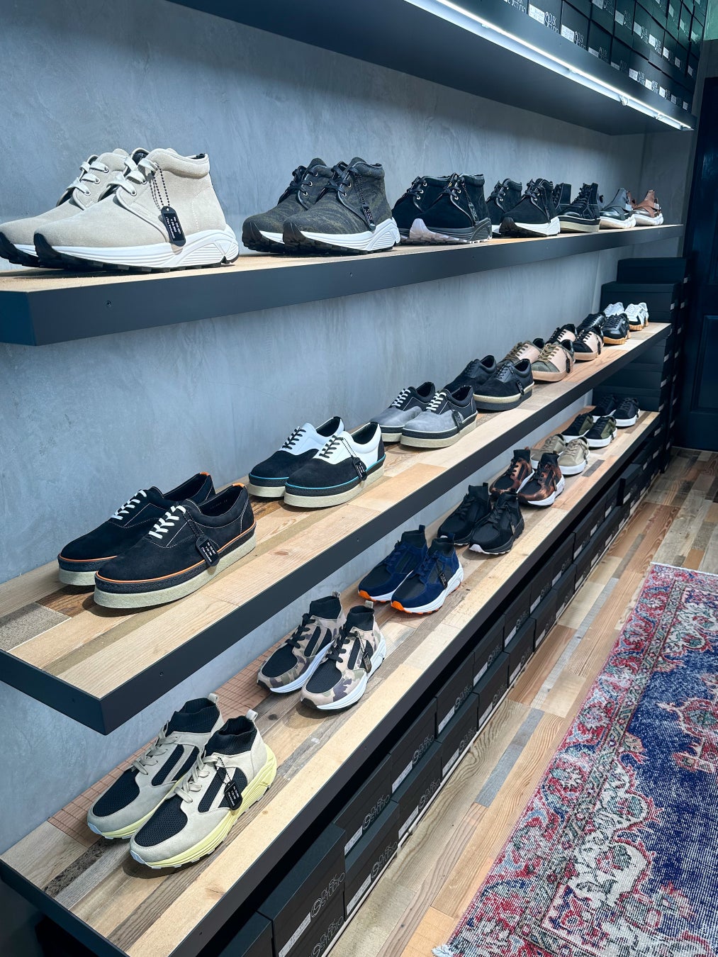 東京発のシューズブランド Dusk Studio 店舗オープン1周年記念 期間限定で全品10 オフのキャンペーンを開催 株式会社ルーツアンドシューツ のプレスリリース 東京発のシューズブランド Dusk Studio 店舗オープン1周年記念 期間限定で全品10 オフのキャンペーンを開催 株式会社ルーツアンドシューツ のプレスリリース