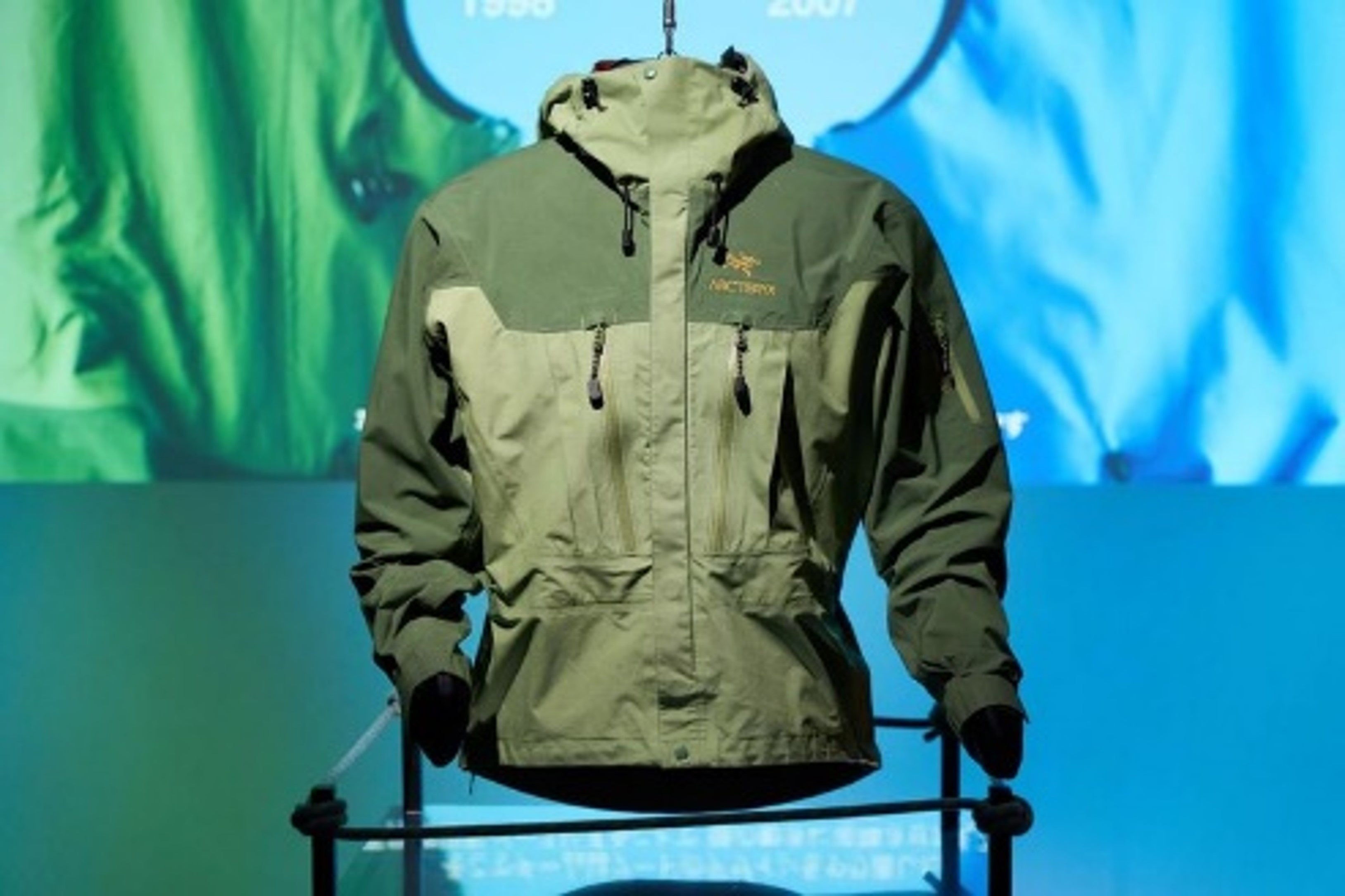 Arc'teryx 限定グッズ ARC'TERYX（アークテリクス）＞ MEN'S & WOMEN'S 新作が登場