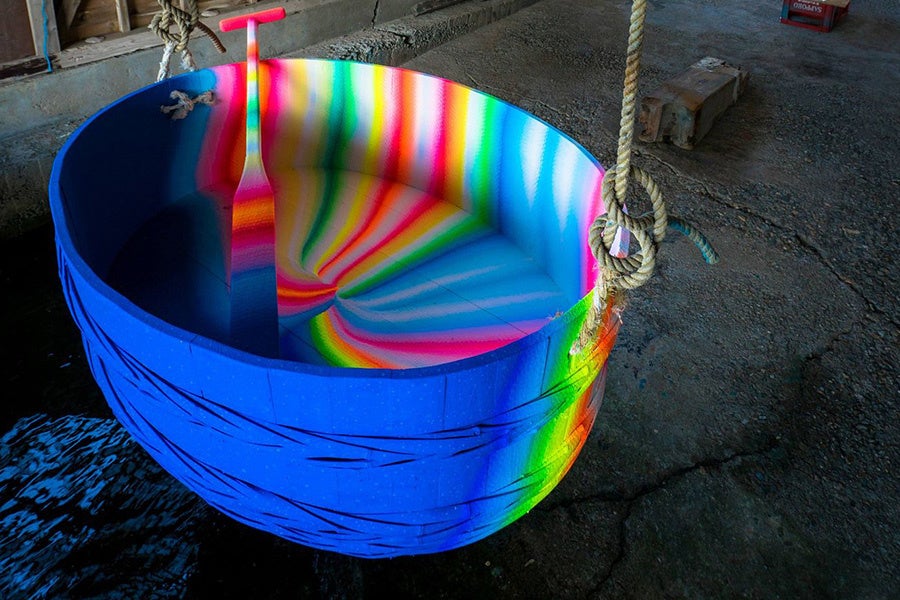 できやよい_どんぶらこっこどんぶらこっこ