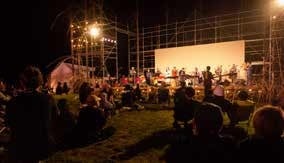 アートキャンプ